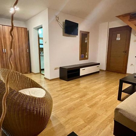 Vamabel House Bed & Breakfast Vama Veche Dış mekan fotoğraf