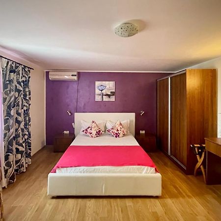Vamabel House Bed & Breakfast Vama Veche Dış mekan fotoğraf