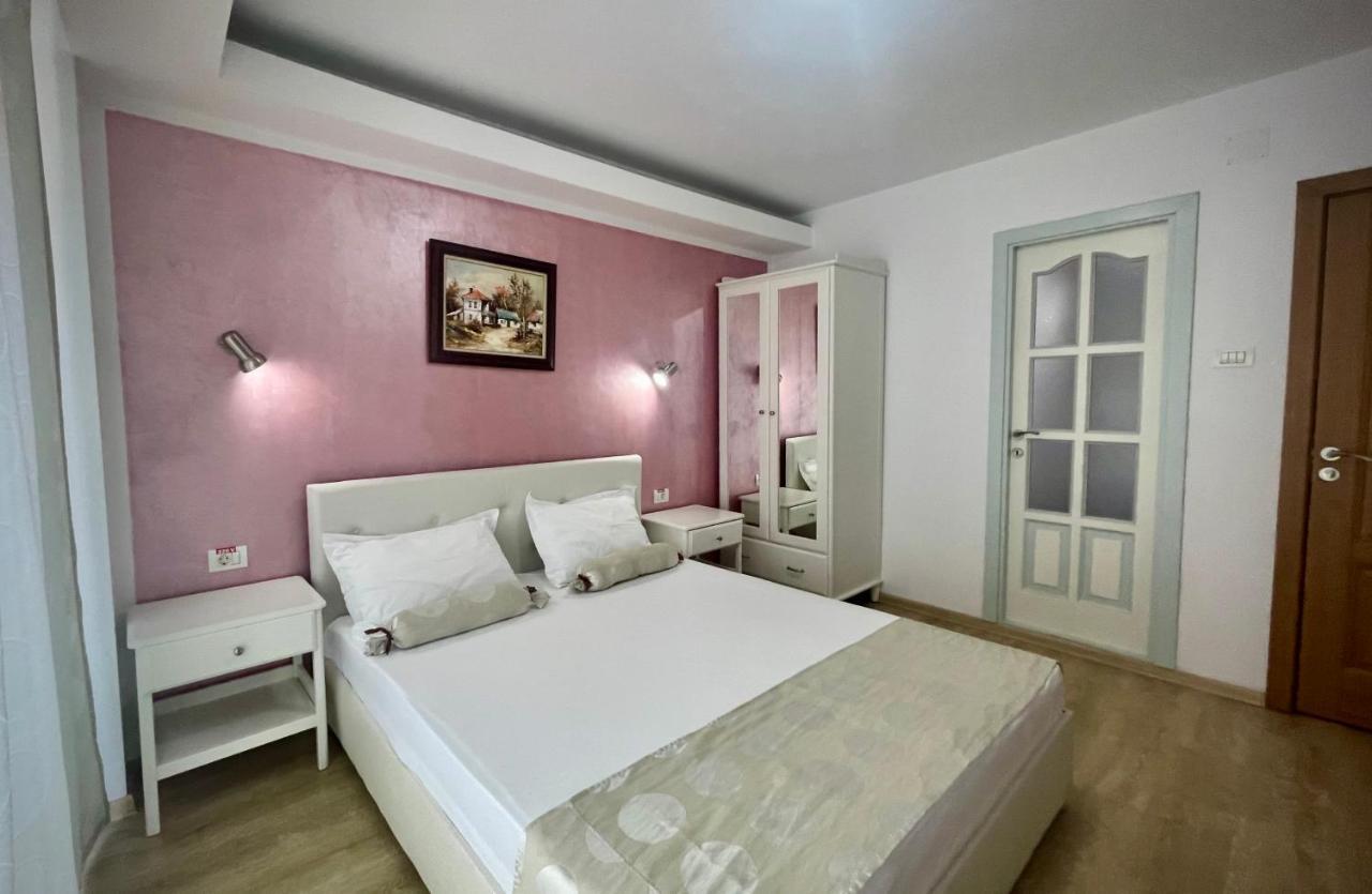 Vamabel House Bed & Breakfast Vama Veche Dış mekan fotoğraf