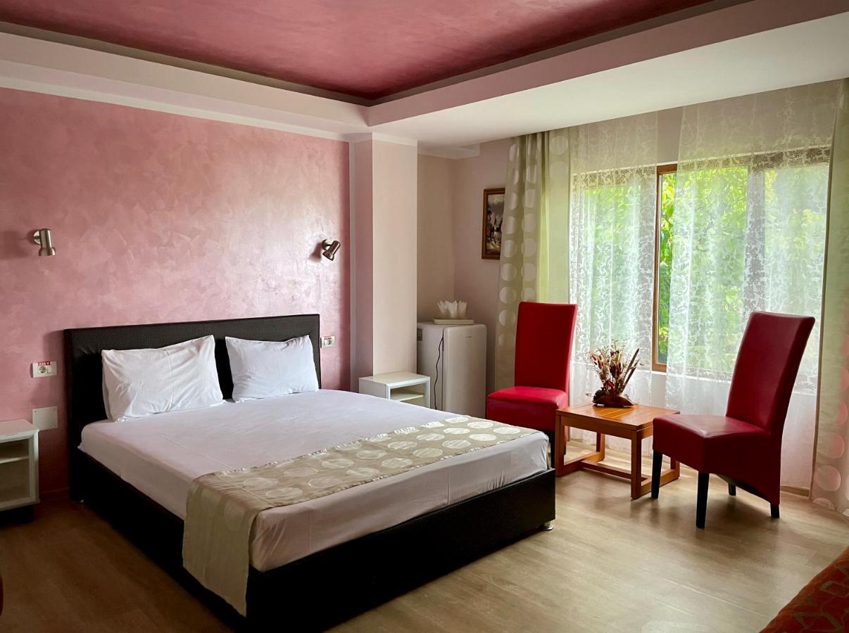 Vamabel House Bed & Breakfast Vama Veche Dış mekan fotoğraf