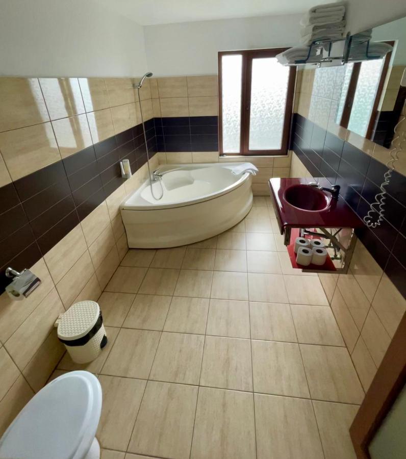 Vamabel House Bed & Breakfast Vama Veche Dış mekan fotoğraf