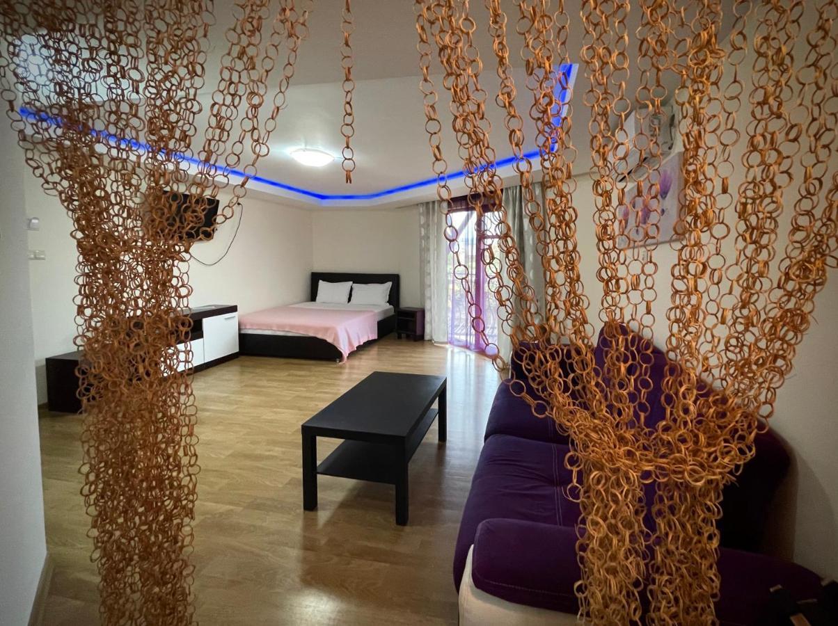 Vamabel House Bed & Breakfast Vama Veche Dış mekan fotoğraf