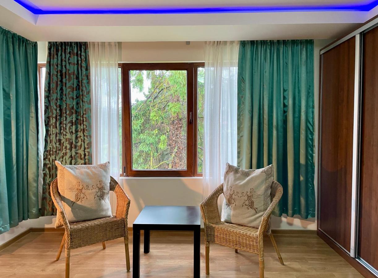 Vamabel House Bed & Breakfast Vama Veche Dış mekan fotoğraf