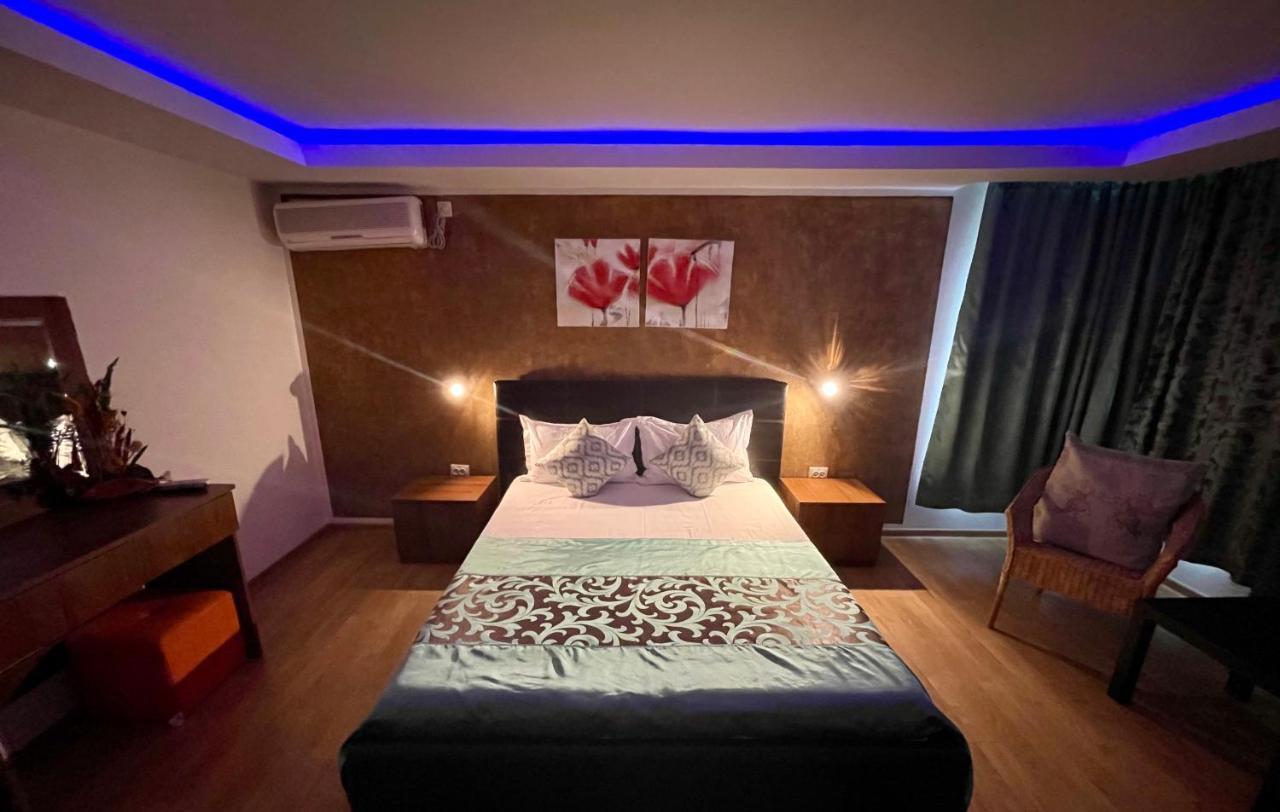 Vamabel House Bed & Breakfast Vama Veche Dış mekan fotoğraf