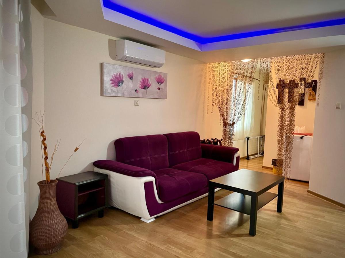 Vamabel House Bed & Breakfast Vama Veche Dış mekan fotoğraf
