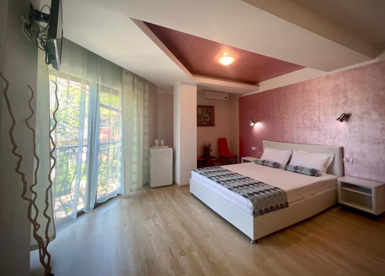 Vamabel House Bed & Breakfast Vama Veche Dış mekan fotoğraf