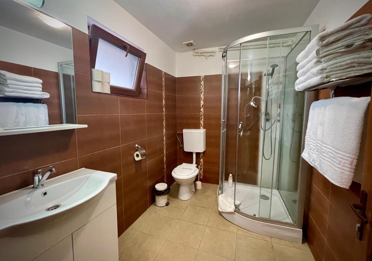 Vamabel House Bed & Breakfast Vama Veche Dış mekan fotoğraf