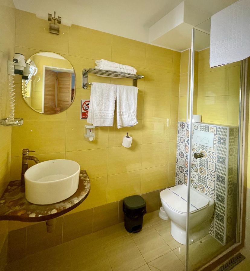Vamabel House Bed & Breakfast Vama Veche Dış mekan fotoğraf