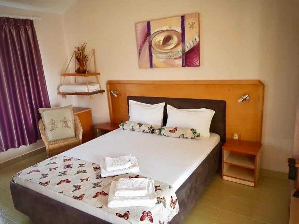 Vamabel House Bed & Breakfast Vama Veche Dış mekan fotoğraf