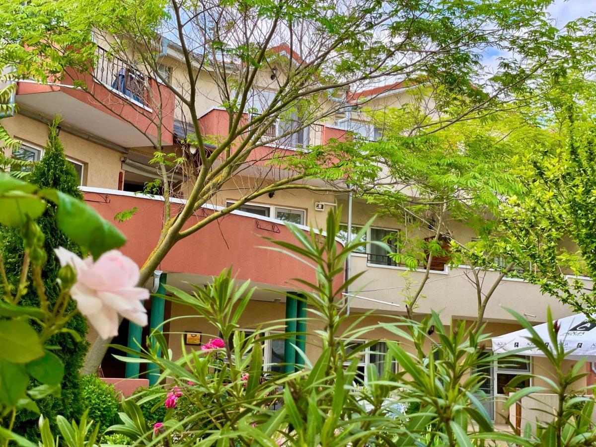 Vamabel House Bed & Breakfast Vama Veche Dış mekan fotoğraf