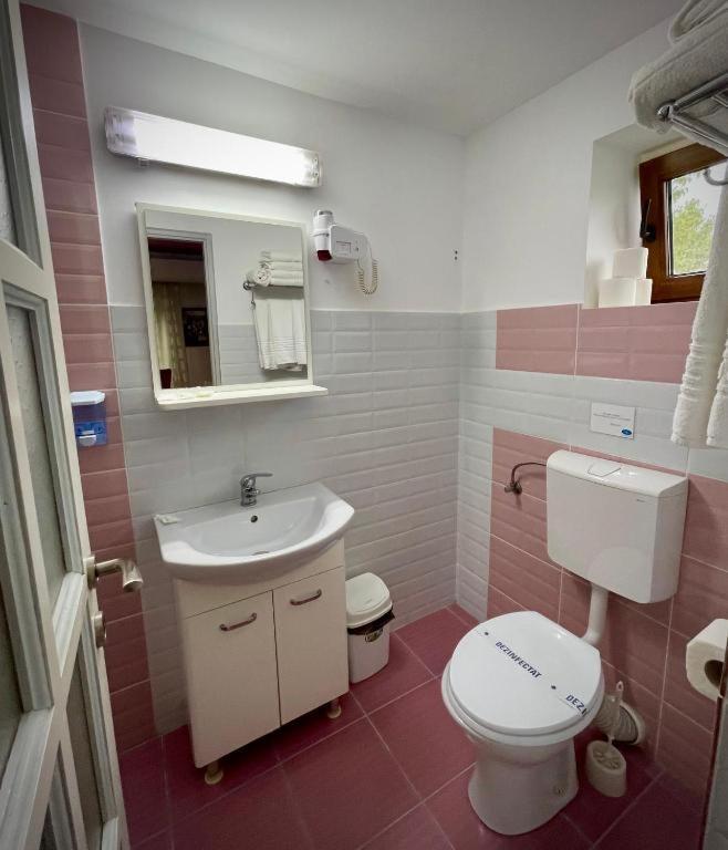 Vamabel House Bed & Breakfast Vama Veche Dış mekan fotoğraf