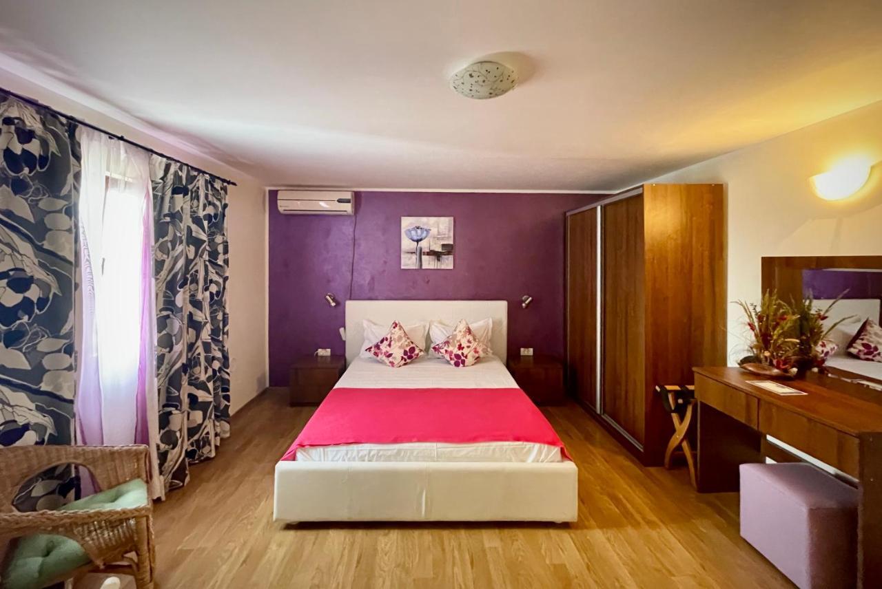 Vamabel House Bed & Breakfast Vama Veche Dış mekan fotoğraf